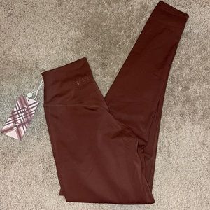 Balance Athletica Cloud Pant - Cocoa